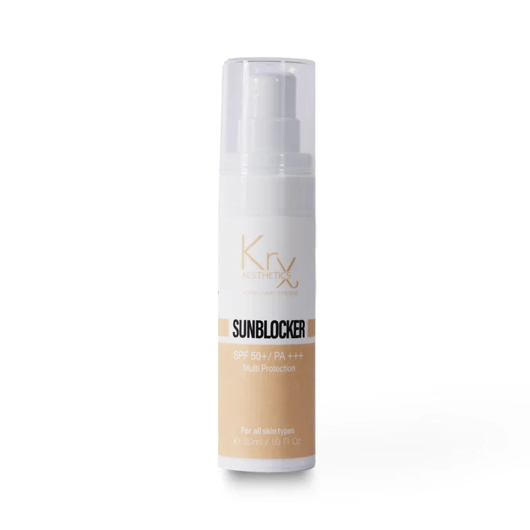KrX Sunblocker 30 ml - Image 3