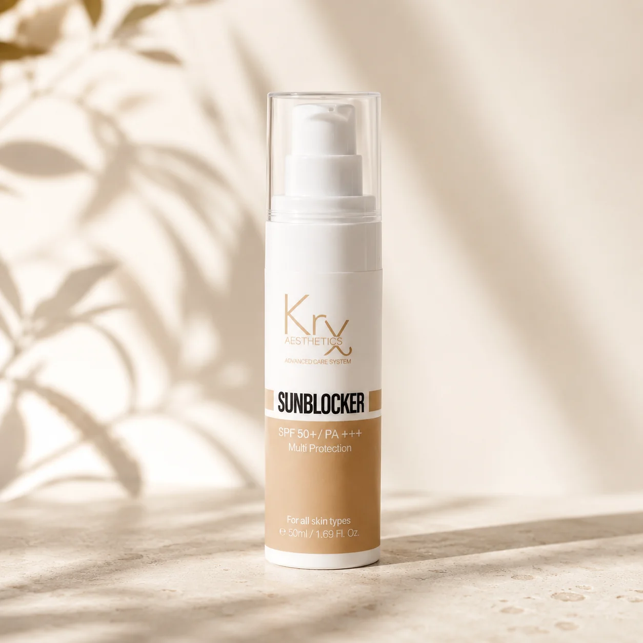 KrX Sunblocker 30 ml - Image 6